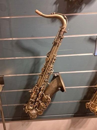 P Mauriat - PMXT-66R DK